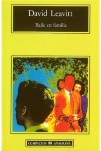 Baile En Familia