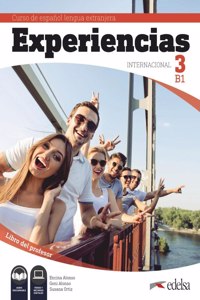 Experiencias Internacional