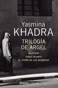 Trilogia de Argel