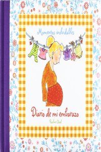 Diario de mi embarazo