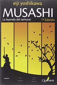 Musashi 1 : La leyenda del samurai