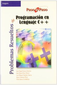 Problemas resueltos de programacion en lenguaje C++