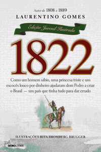 1822 Juvenil