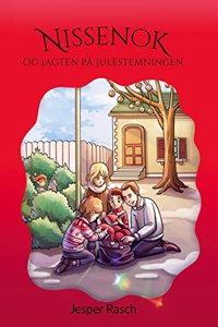 Nissenok og jagten pa julestemningen