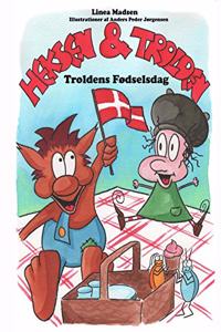 Heksen og trolden