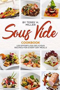 Sous Vide Cookbook