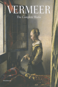 Vermeer: The Complete Works