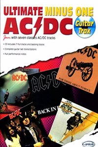 ACDC ULTIMATE MINUS ONE GTABCD