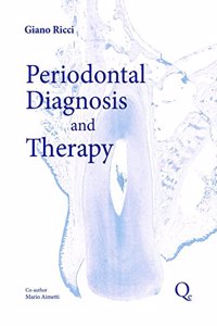 Periodontal Diagnosis and Treatment