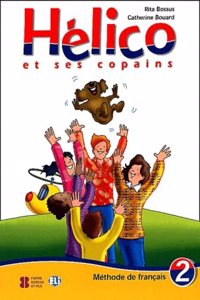 Helico: Pupil's book 2