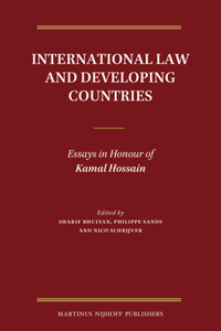 International Law and Developing Countries