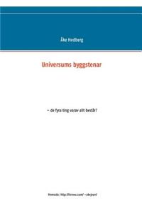 Universums byggstenar