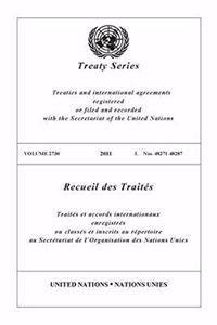 United Nations Treaty Series