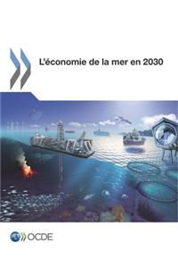 L'économie de la mer en 2030