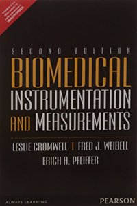 Biomedical Instrumentation And Measurements