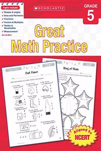 Great Math Practice Grade 5