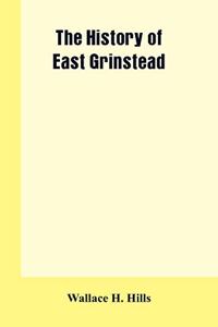 History of East Grinstead