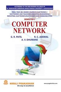 Computer Networks