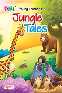 Jungle Tales 1