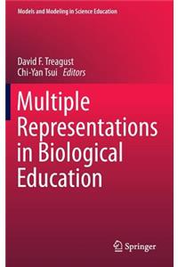 Multiple Representations in Biological Education