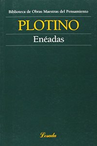 Eneadas/ The Enneads (Obras Maestras Del Pensamiento)