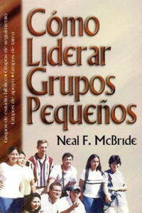 Como Liderar Grupos Pequenos