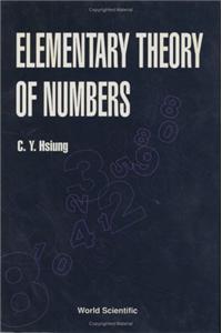 Elementary Theory of Numbers