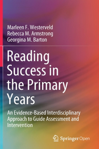 Reading Success in the Primary Years