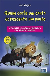 Quem conta um conto acrescenta um ponto (B1-B2)