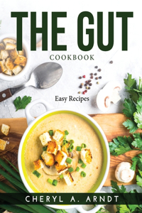 The Gut Cookbook