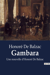 Gambara