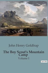 Boy Scout's Mountain Camp