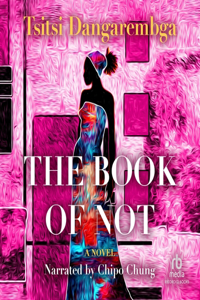 Book of Not