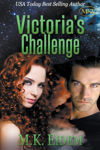 Victoria's Challenge