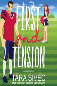 First and Tension