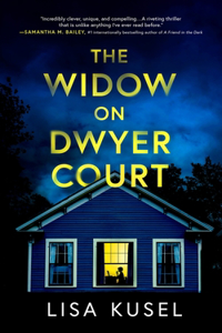 Widow on Dwyer Court