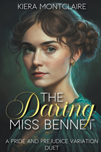 Daring Miss Bennet