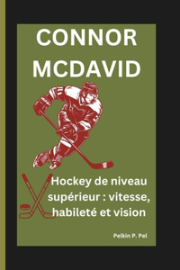Connor McDavid