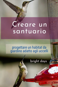 Creare un santuario