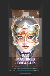 Når Faksmaskiner Går I Stykker - del 1 Og 2