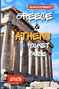 Greece and Athens Pocket Guide 2025