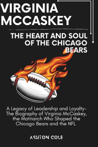 Virginia McCaskey