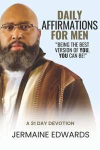 Daily Affirmations For Men