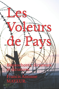 Les Voleurs de Pays