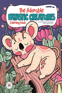 Adorable Fantastic Creatures