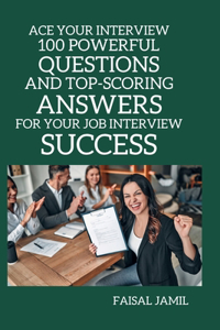 Ace Your Interview