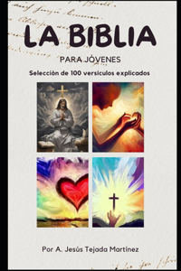 Biblia para jóvenes