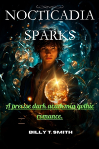 Nocticadia Sparks