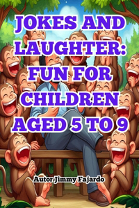 Jokes and Laughter