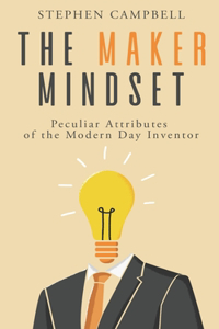 The Maker Mindset
